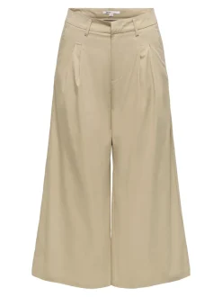 ONLTANNY Cropped Fit Culotte bukser
