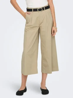 ONLTANNY Cropped Fit Culotte bukser