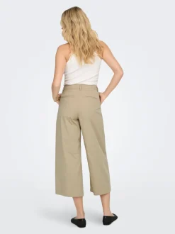 ONLTANNY Cropped Fit Culotte bukser