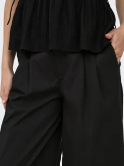ONLTANNY Cropped Fit Culotte bukser