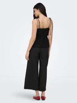 ONLTANNY Cropped Fit Culotte bukser