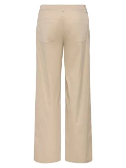 ONLTANNY Wide Leg Fit Chinobukse