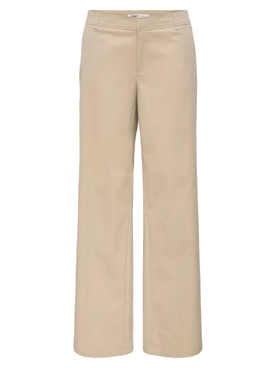 ONLTANNY Wide Leg Fit Chinobukse