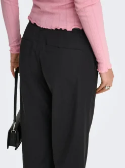 ONLTANNY Wide Leg Fit Chinobukse