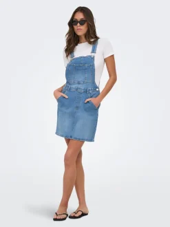 ONLTANYA Kort kjole