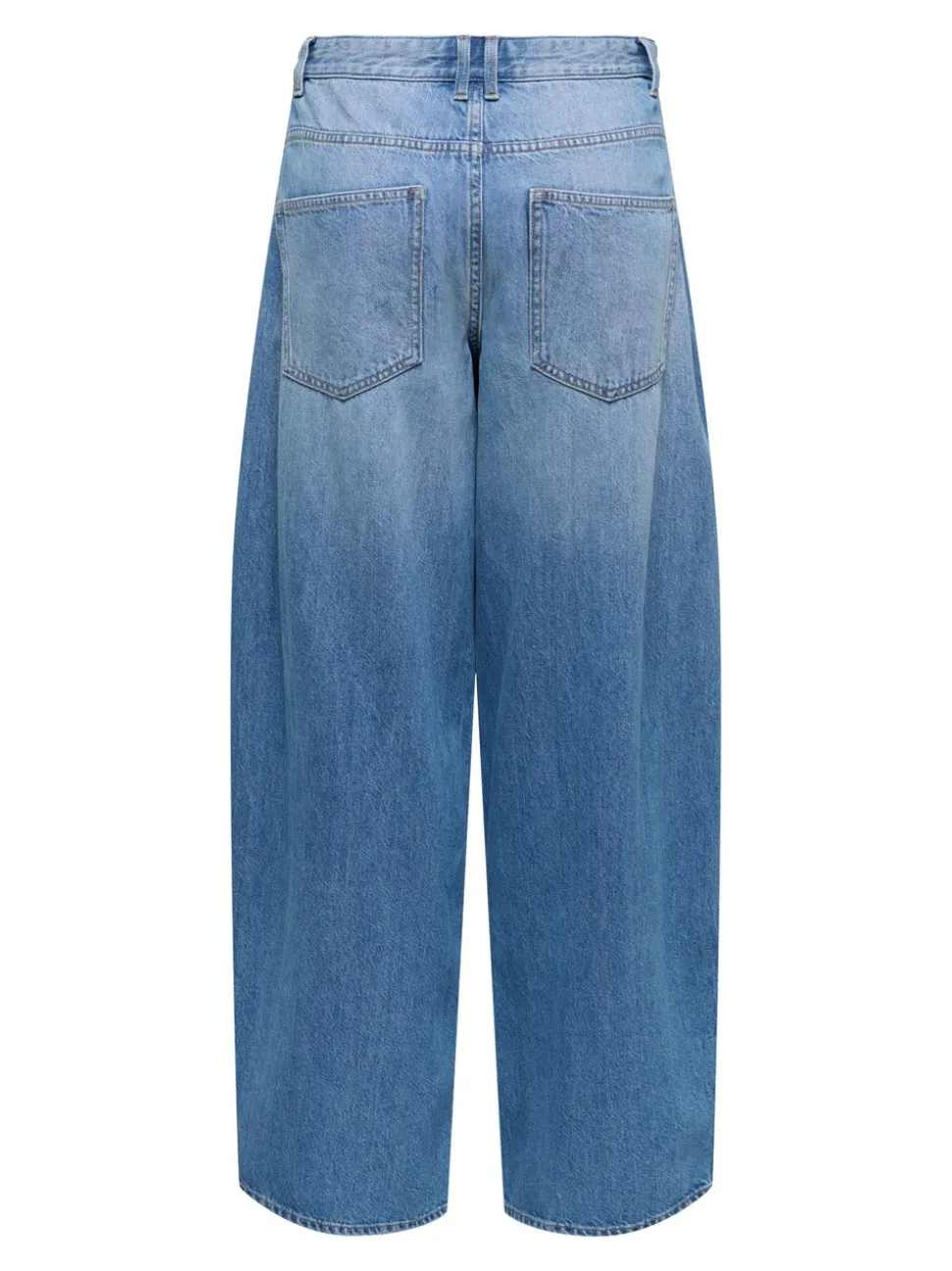 ONLTAYLOR Høy midje Barrel-passform Jeans