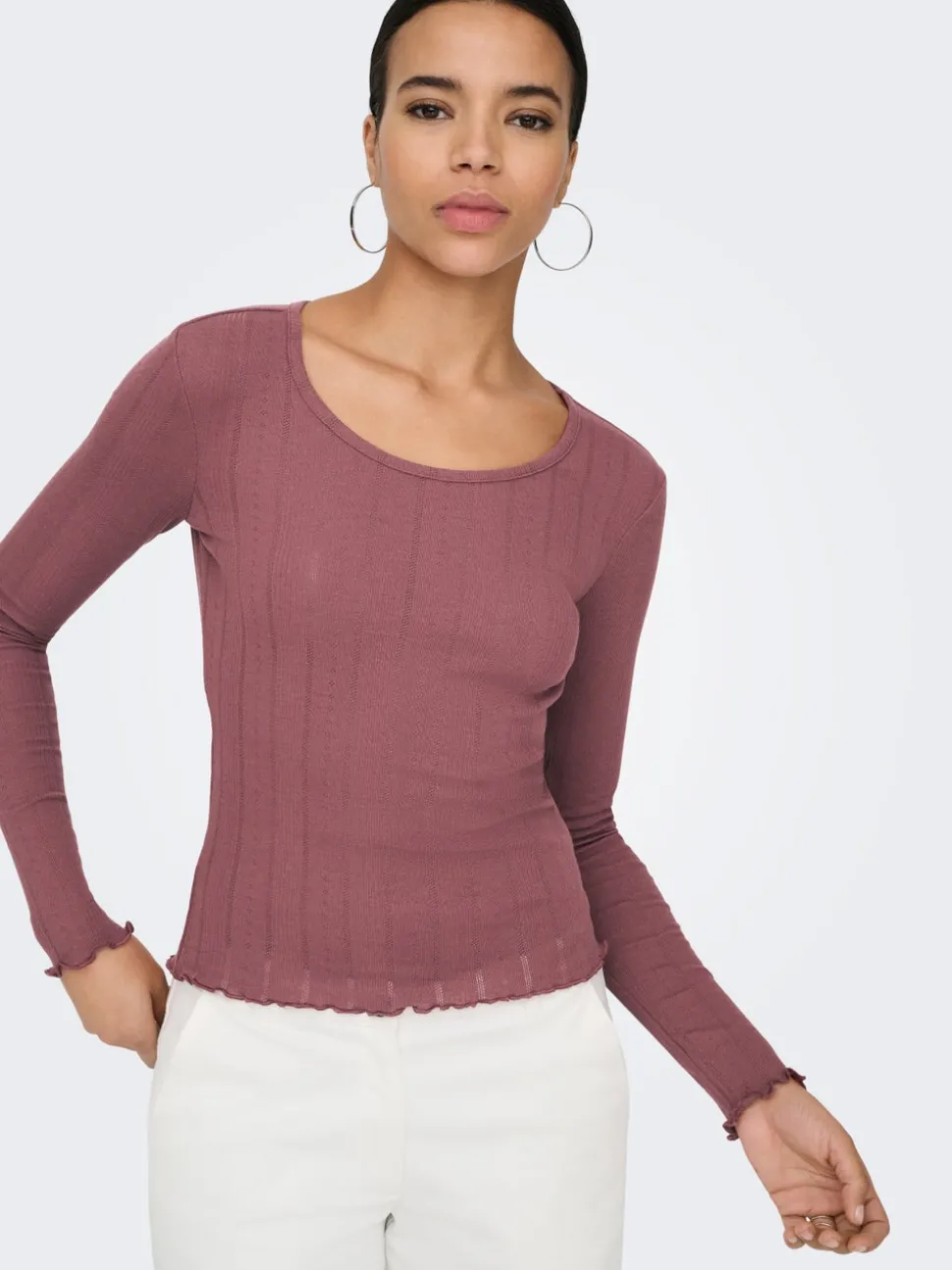 ONLTENNA Bluse