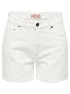 ONLTERESE Loose fit Uformell shorts