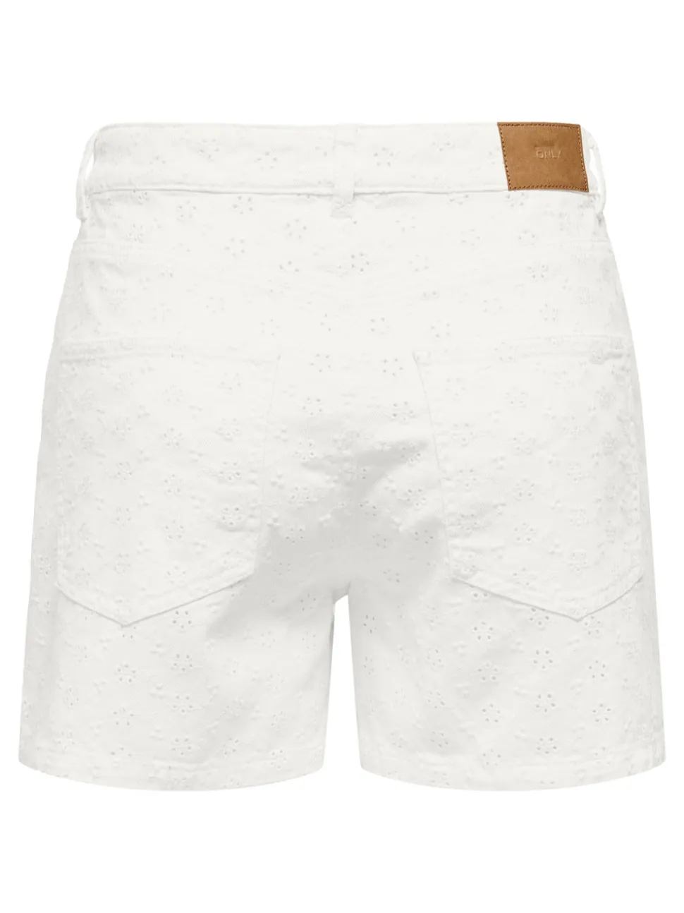 ONLTERESE Loose fit Uformell shorts