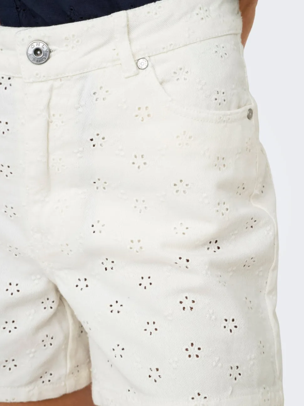 ONLTERESE Loose fit Uformell shorts