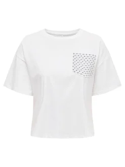 ONLTERZA T-skjorte