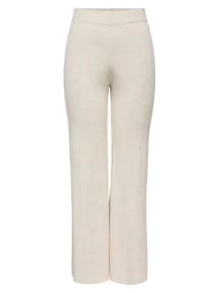 ONLTHEA Baggy Fit Strikkebukser
