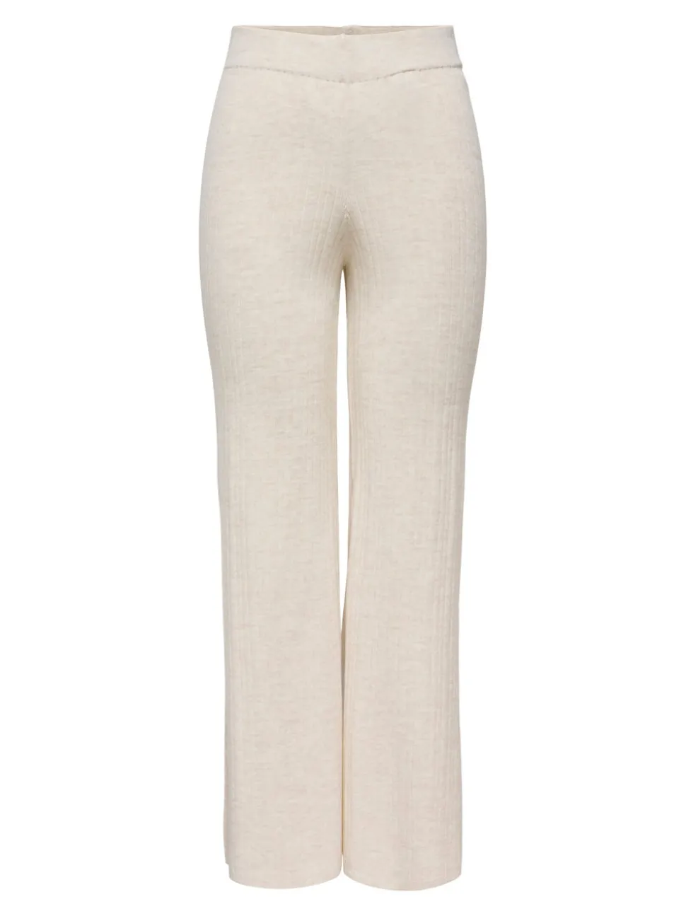 ONLTHEA Baggy Fit Strikkebukser