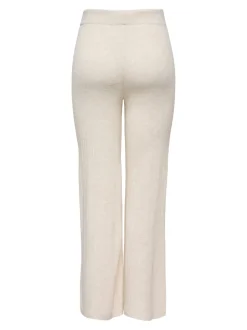 ONLTHEA Baggy Fit Strikkebukser
