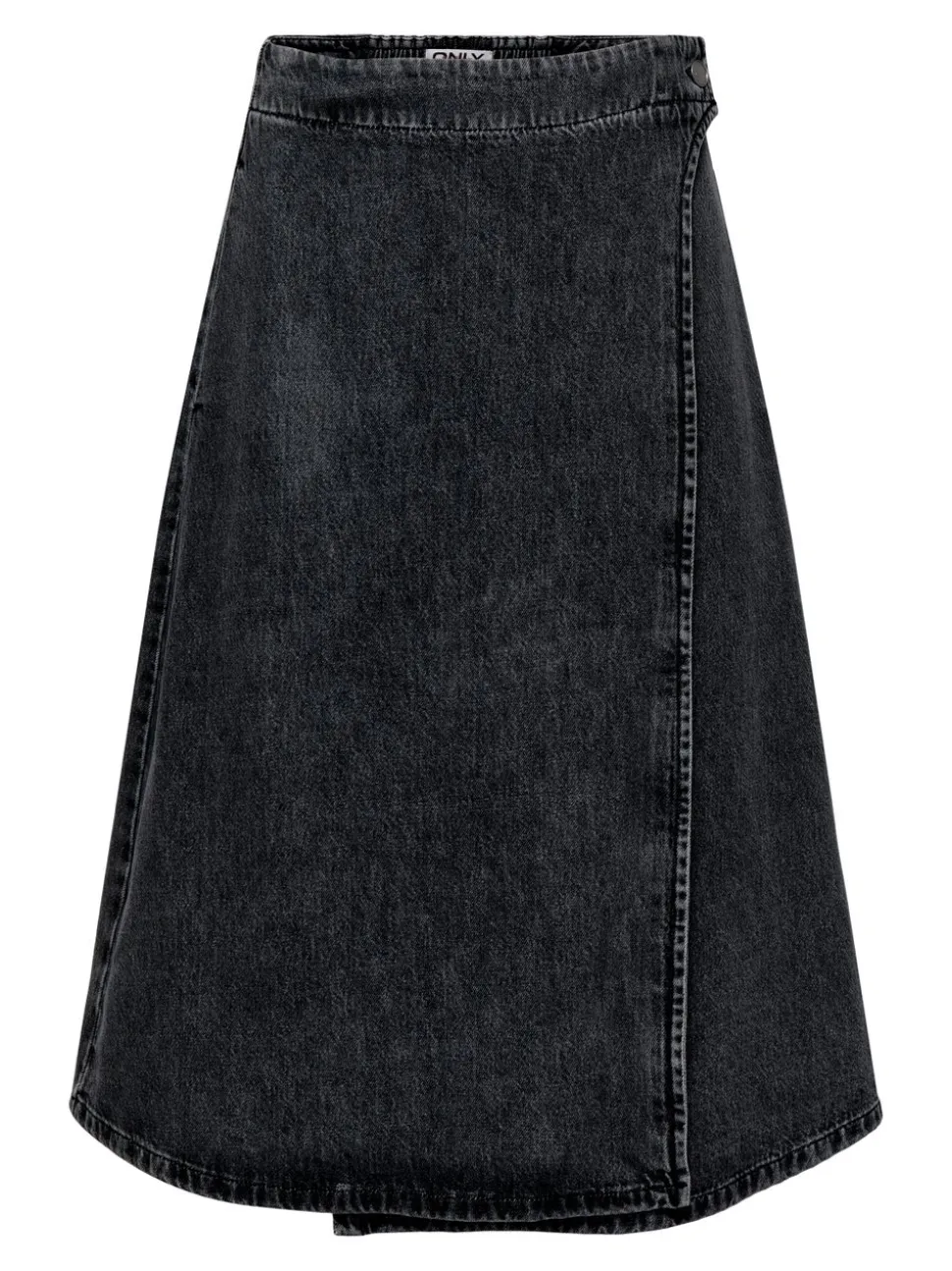 ONLTHEA Denim Denimskjørt Midiskjørt