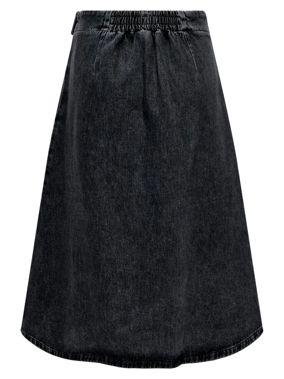 ONLTHEA Denim Denimskjørt Midiskjørt