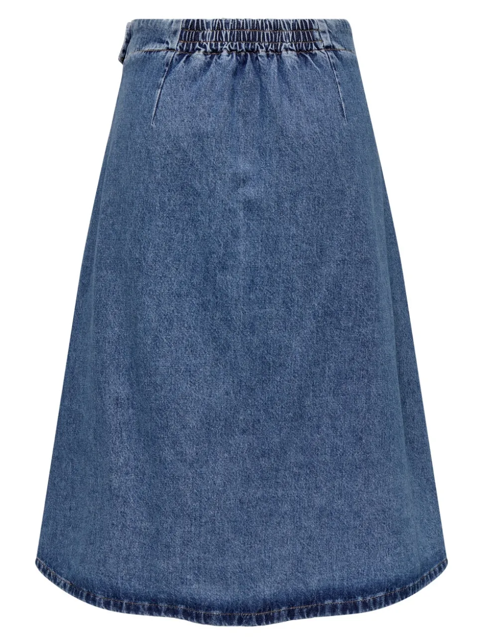 ONLTHEA Denim Denimskjørt Midiskjørt