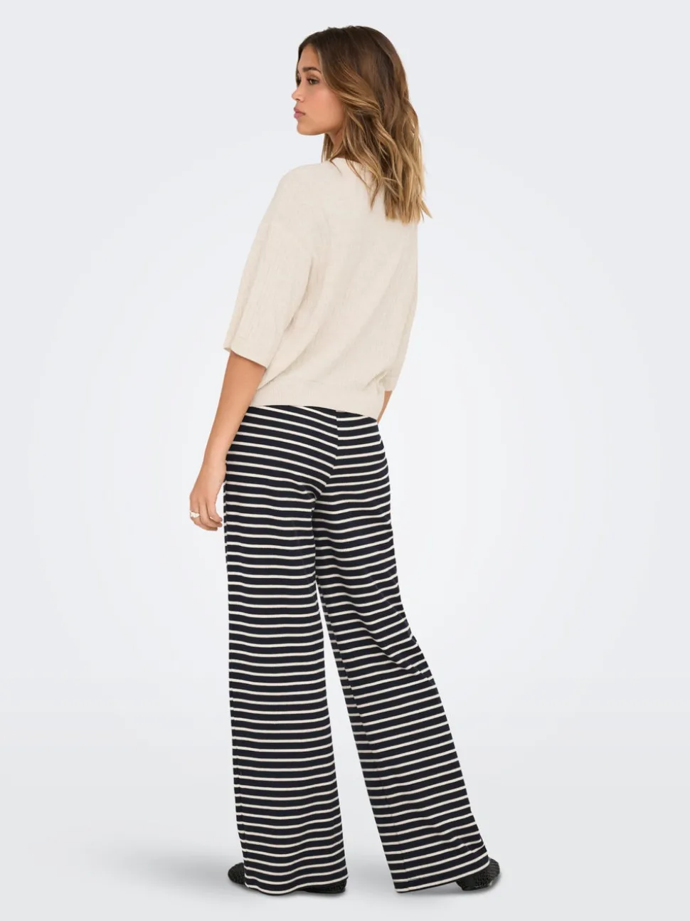 ONLTHEA Strikkegenser
