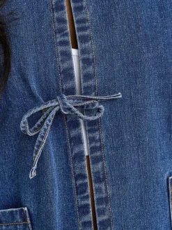 ONLTHILLE Denimjakke