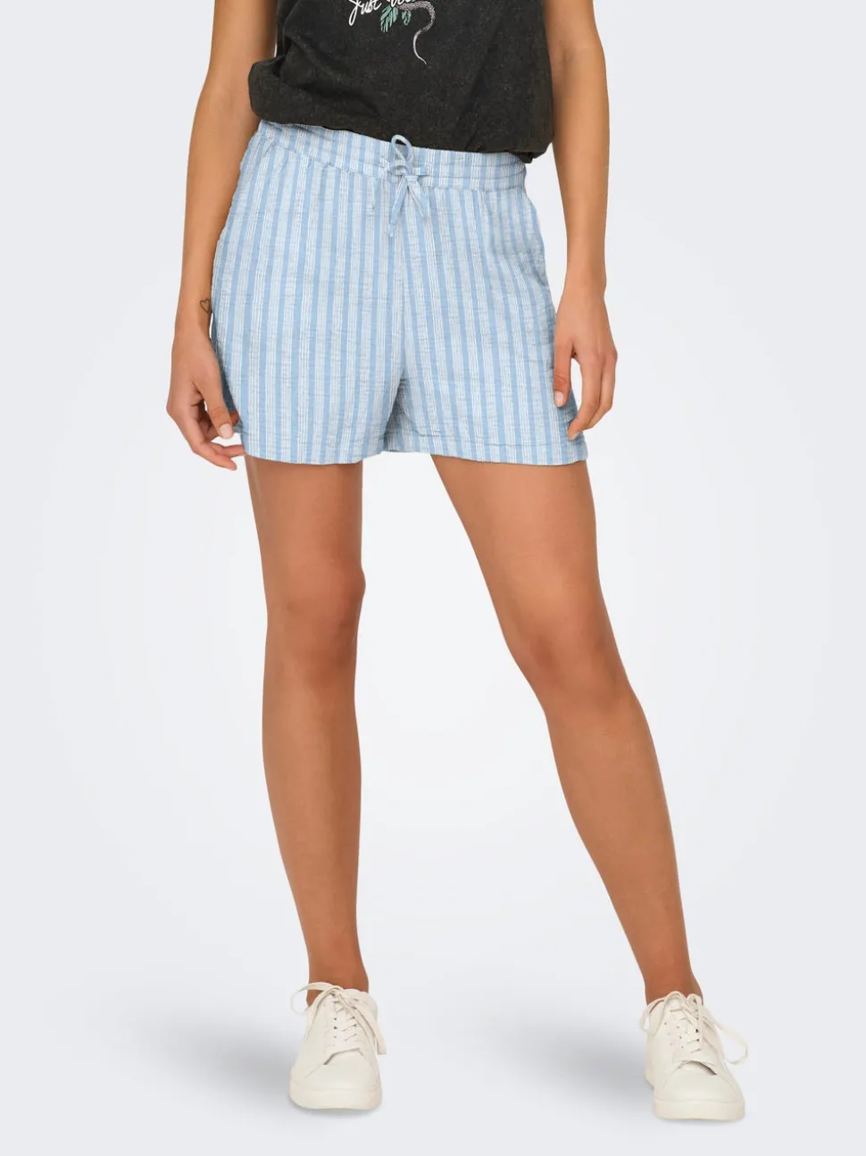 ONLTHYRA Regular Fit Shorts