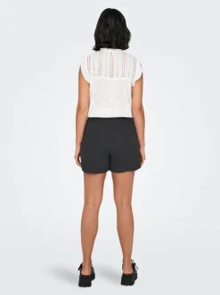 ONLTHYRA Regular Fit Shorts