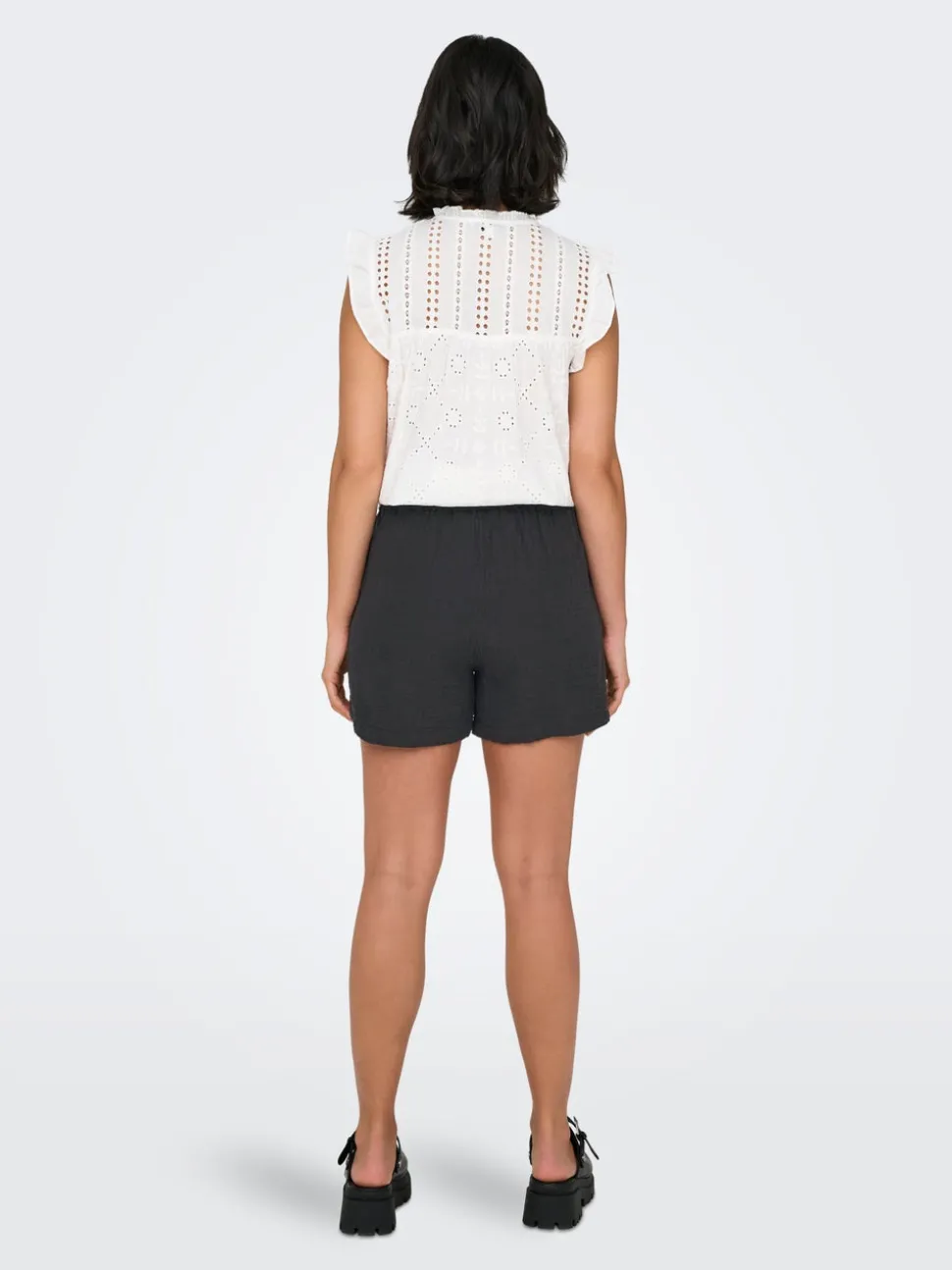 ONLTHYRA Regular Fit Shorts