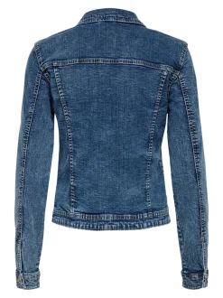 ONLTIA Denimjakke