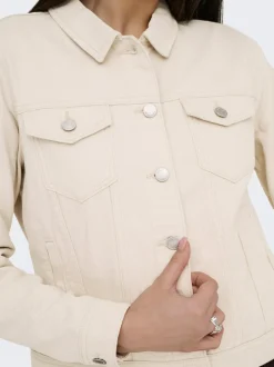 ONLTIA Denimjakke