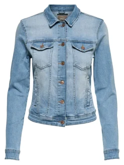 ONLTIA Denimjakke