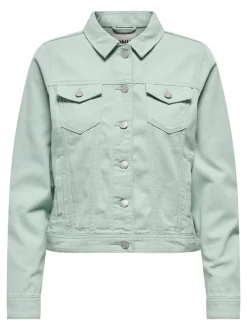 ONLTIA Denimjakke