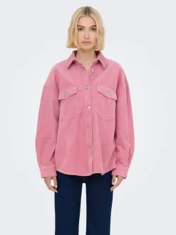 ONLTIGGY Denimskjorte