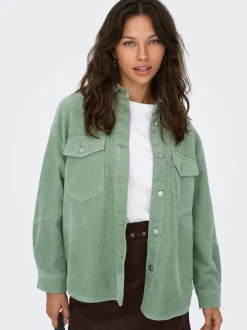 ONLTIGGY Denimskjorte