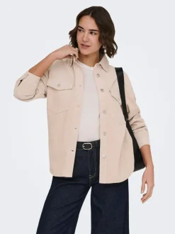 ONLTIGGY Denimskjorte