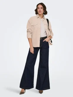 ONLTIGGY Denimskjorte