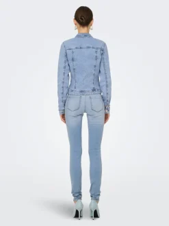 ONLTINA Denimjakke