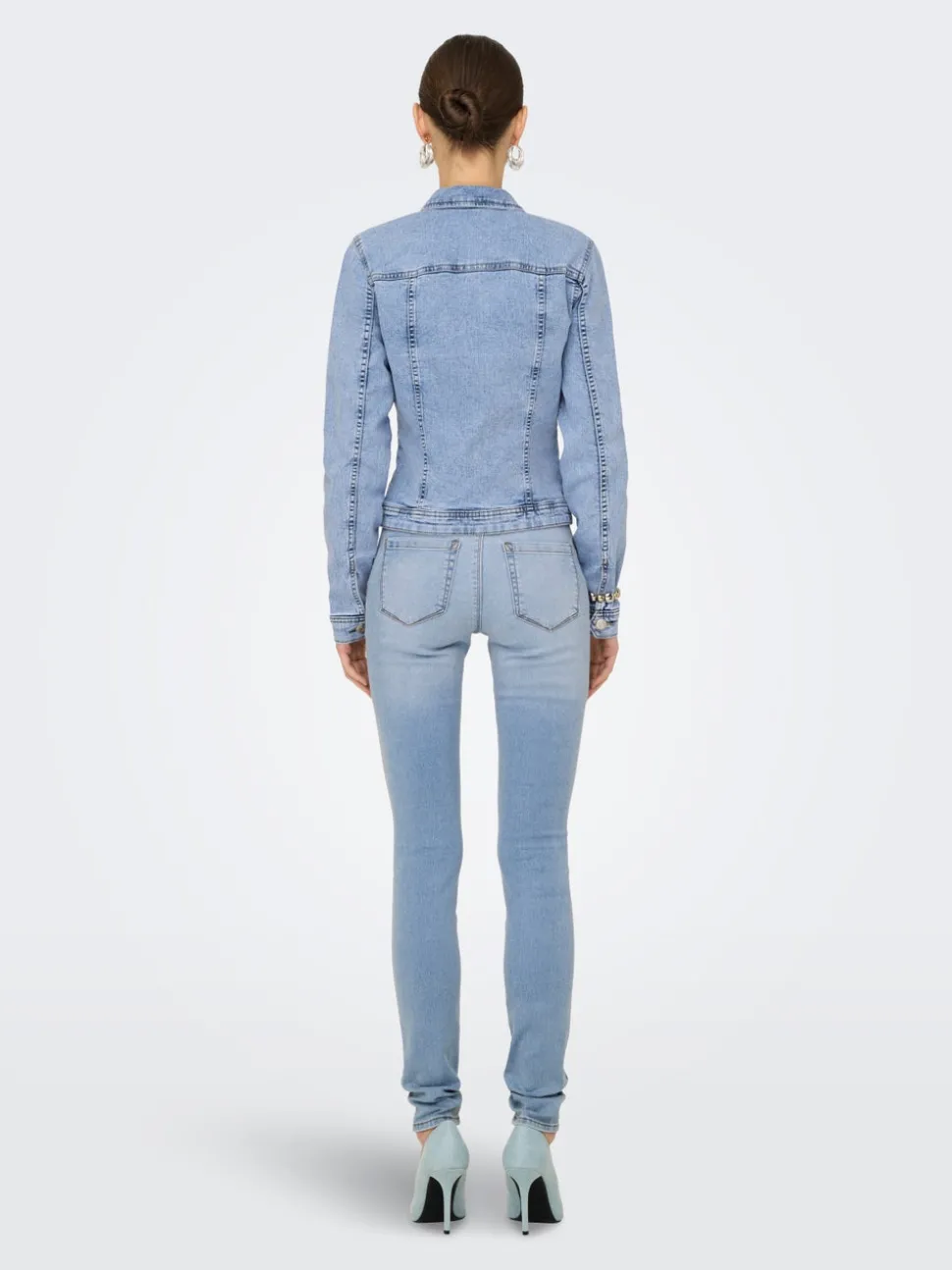 ONLTINA Denimjakke