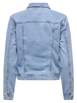 ONLTINA Denimjakke