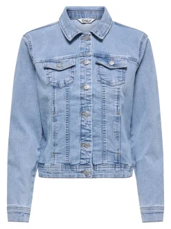 ONLTINA Denimjakke