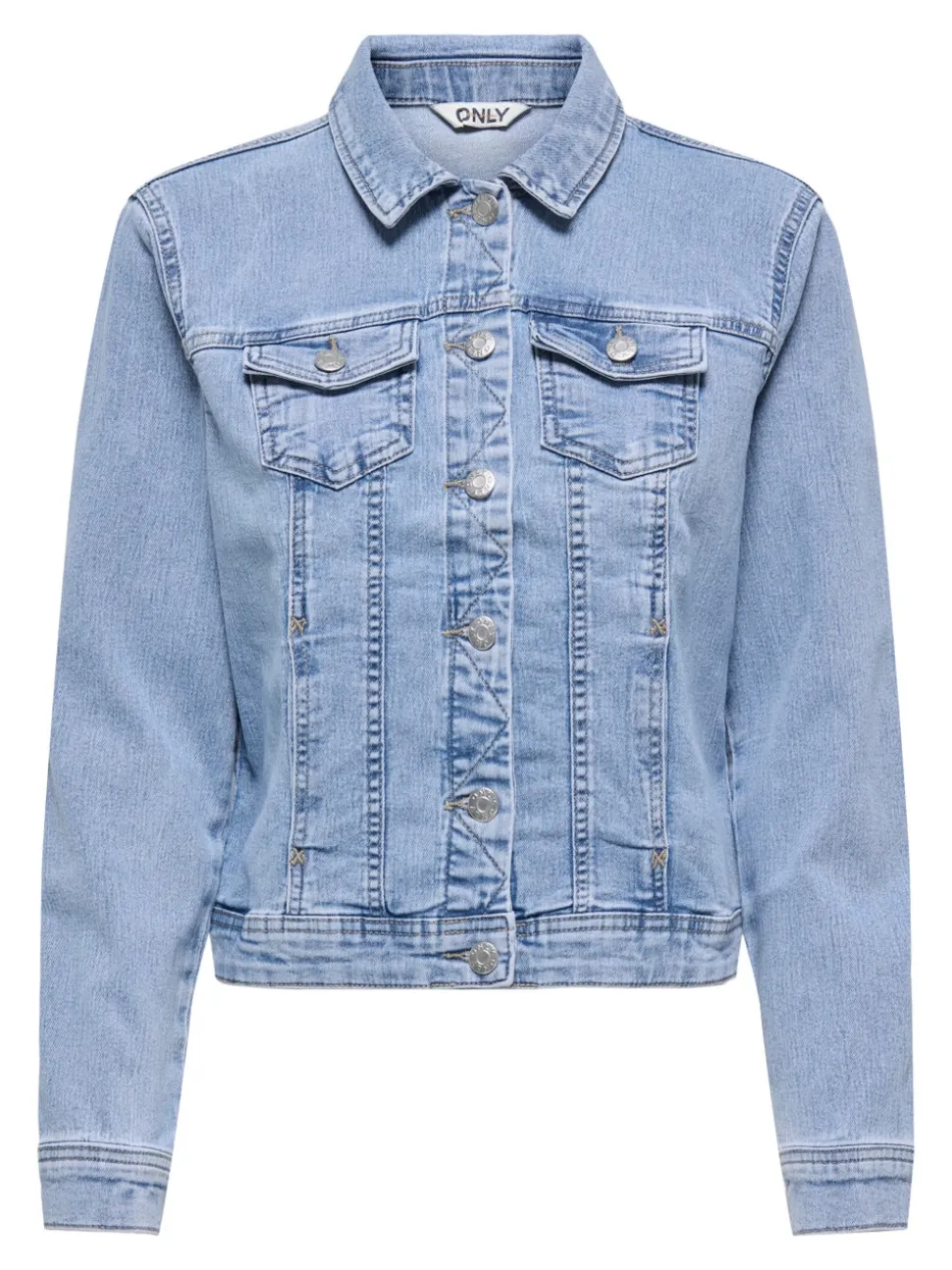 ONLTINA Denimjakke