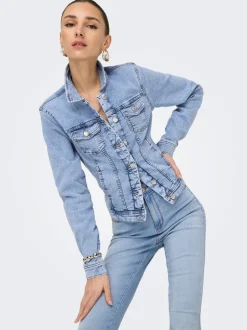 ONLTINA Denimjakke