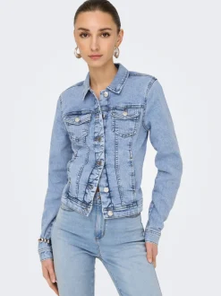 ONLTINA Denimjakke