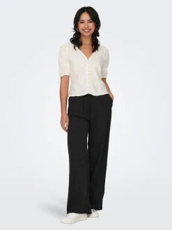 ONLTIZANA Regular Fit Bukser