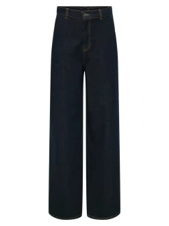 ONLTORA Høy midje Wide Leg Fit Jeans