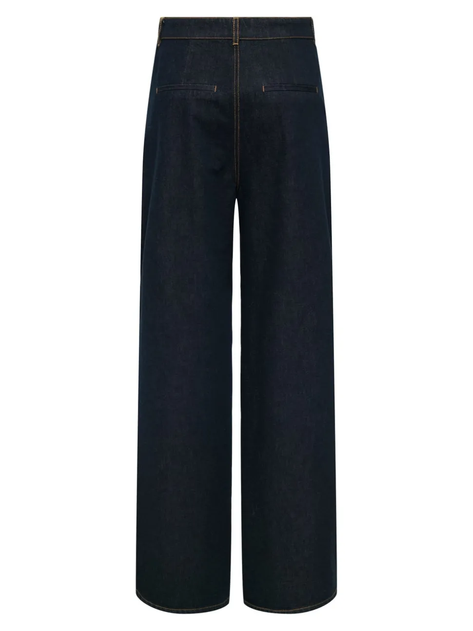 ONLTORA Høy midje Wide Leg Fit Jeans