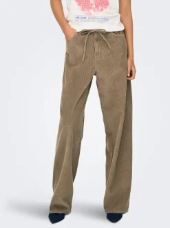 ONLTORY-SITA Baggy Fit Bukser