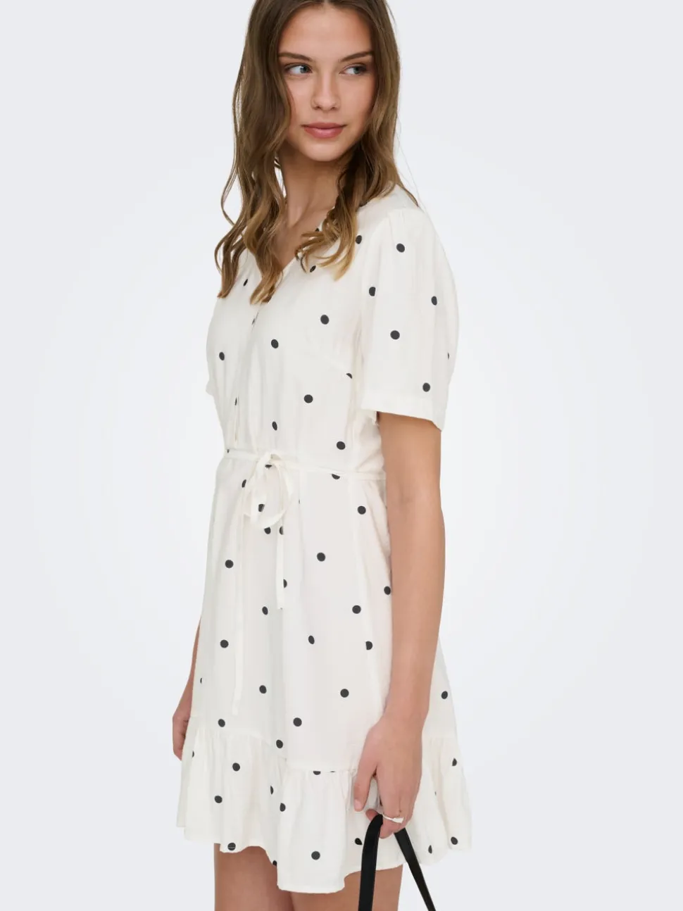 ONLTULI-TUTA Kort kjole