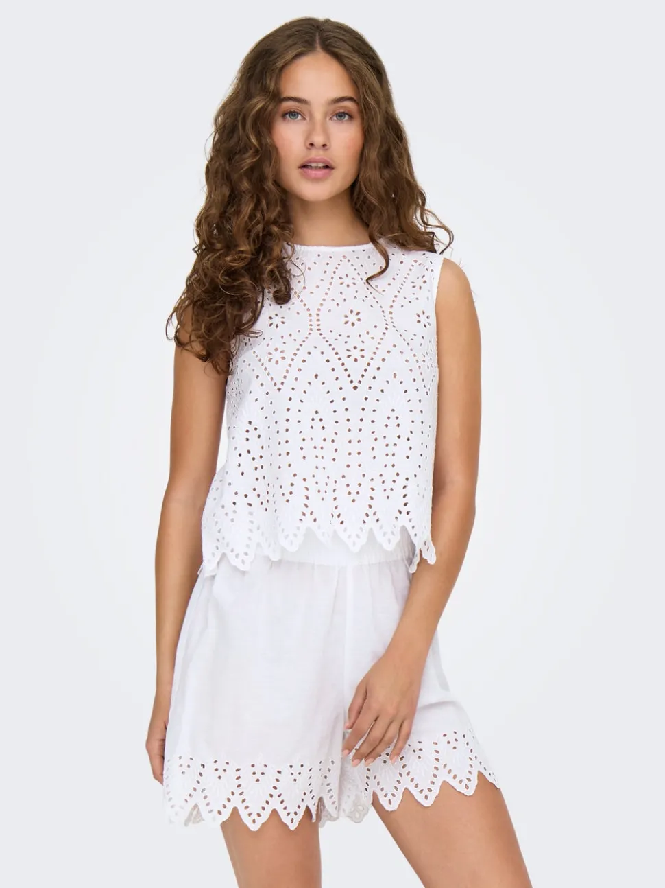 ONLTULUM Topp