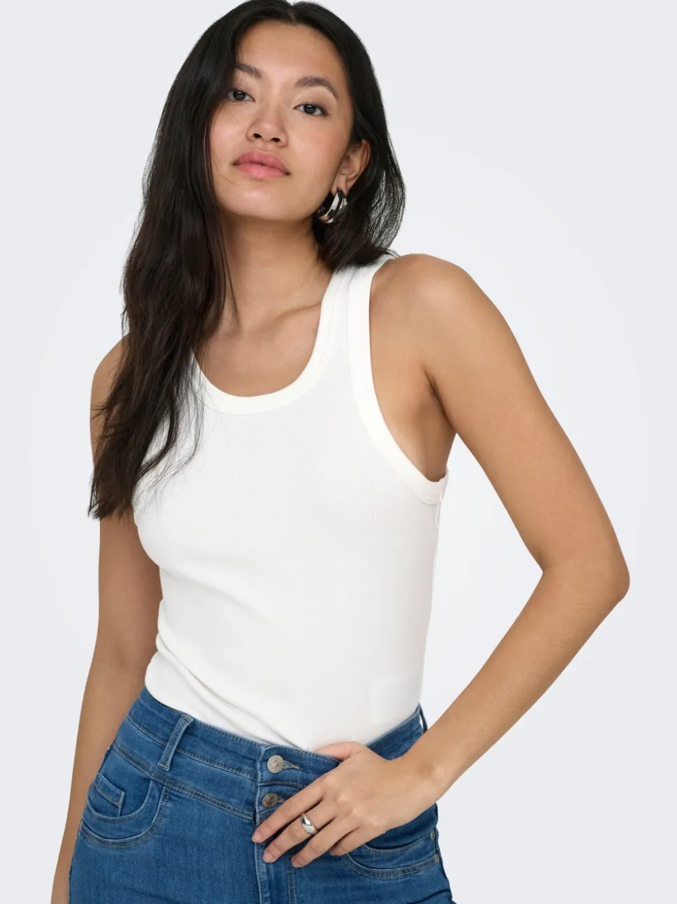 ONLVAL Tanktopp