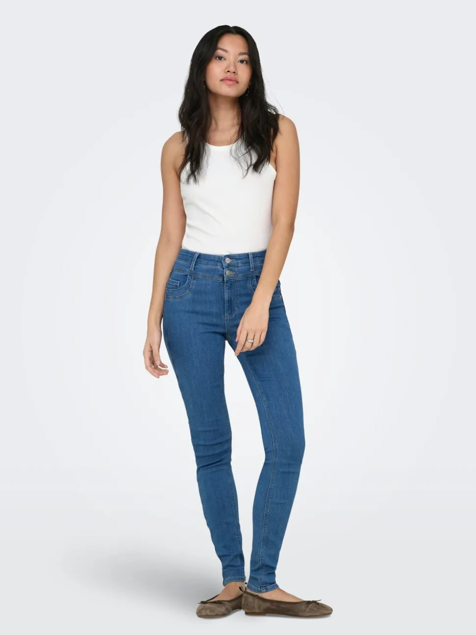 ONLVAL Tanktopp
