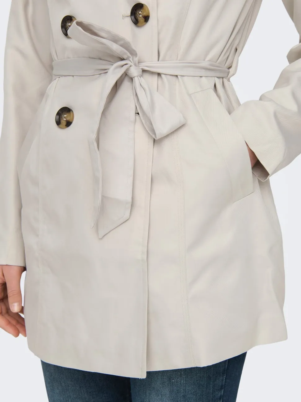 ONLVALERIE Trenchcoat